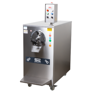 Produtora Descontínua